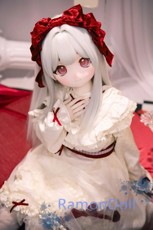 XYGO 許願谷x人偶箱庭コラボドール 142cm AAカップ 酪酪ヘッド 可愛いアニメドール