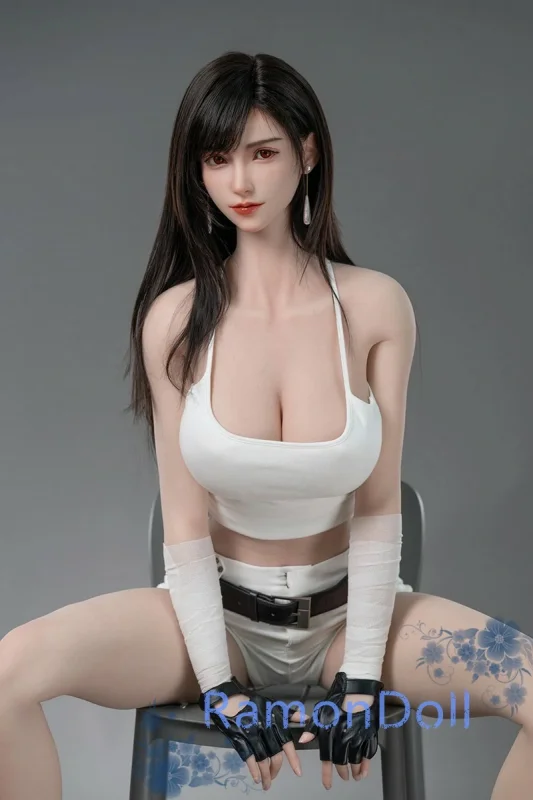TOP-CYDOLL 168cm Fカップ Taliaヘッド 戦闘系リアルドール