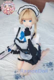 Croissant Doll(羊角社) 155cm Bカップ B07飛馬鳥時ヘッド 小柄アニメラブドール