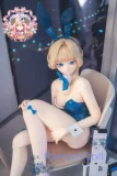 Croissant Doll(羊角社) 155cm Bカップ B07飛馬鳥時ヘッド 小柄アニメラブドール