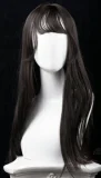 BC Doll 紫髪ツインテールアニメドール 146cm Cカップ ここな（Kokona）ヘッド 小悪魔系リアルドール