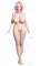 143cm Kカップ（25kg位）