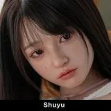 TOP-CYDOLL 清楚系JK風リアルドー ル 157cm Dカップ Shuyuヘッド