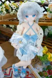 MW Girl(魔物姫) 二次元美少女フィギュア 85cm バスト大 浦茜ヘッド 清楚系萌えミニドール