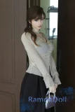 【10%OFF・追加ヘッド半額発売記念キャンペーン実施中】MMXDOLL セクシー女優ローラとコラボモデル 172cm Eカップ Mrs. Laura 超リアル等身大ラブドール