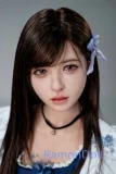 TOP-CYDOLL 清楚系メイド服付きラブドー ル 157cm Dカップ Koharuヘッド