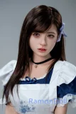 TOP-CYDOLL 清楚系メイド服付きラブドー ル 157cm Dカップ Koharuヘッド
