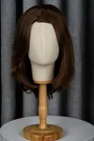ZELEX DOLL 欧米系ラブドール 86cm Kカップ ZXE208-4ヘッド 半身ダッチワイフ 腕付き