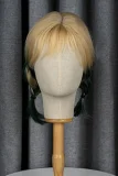 ZELEX DOLL 欧米系ラブドール 86cm Kカップ ZXE208-4ヘッド 半身ダッチワイフ 腕付き