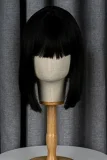 ZELEX DOLL 欧米系ラブドール 86cm Kカップ ZXE208-4ヘッド 半身ダッチワイフ 腕付き