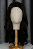 ZELEX DOLL 欧米系ラブドール 86cm Kカップ ZXE208-4ヘッド 半身ダッチワイフ 腕付き