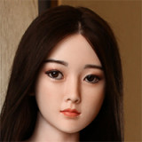 Starpery グラマラスなラブドール 105cm Fカップ Haoヘッド ボディ材質選択可能