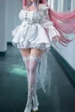 BC Doll 豊富な胸 155cm Jカップ 中野二乃（Nakano Nino）ヘッド 学園風シリコンドール