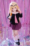 MW Girl(魔物姫) 115cm バスト中 アニメ系キャラドール 璐璐可ヘッド 二次元コスプレララドール