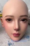 RealGirl 162cm 布製ボディとシリコンヘッドの組み合わせ 高身長ラブドール