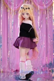 MW Girl(魔物姫) 115cm バスト中 アニメ系キャラドール 璐璐可ヘッド 二次元コスプレララドール