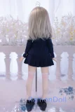 MW Girl(魔物姫) 115cm バスト中 二次元美少女ラブドール 瑠瑠香ヘッド