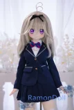 MW Girl(魔物姫) 115cm バスト中 二次元美少女ラブドール 瑠瑠香ヘッド