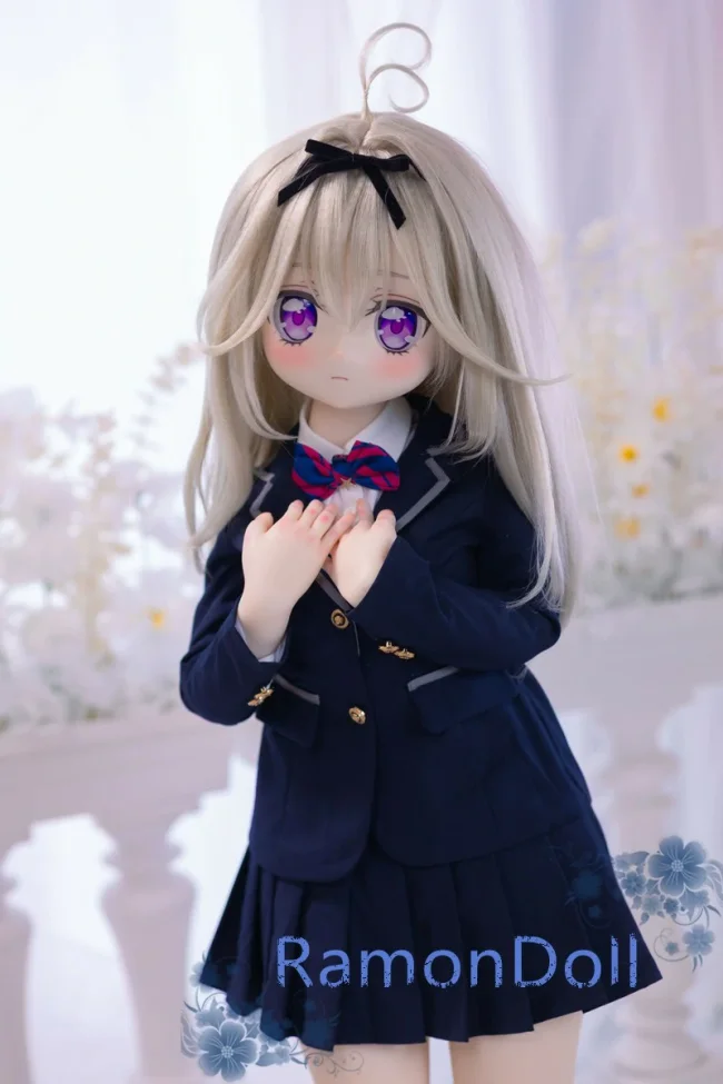 MW Girl(魔物姫) 115cm バスト中 二次元美少女ラブドール 瑠瑠香ヘッド