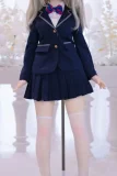 MW Girl(魔物姫) 115cm バスト中 二次元美少女ラブドール 瑠瑠香ヘッド