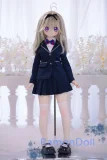 MW Girl(魔物姫) 115cm バスト中 二次元美少女ラブドール 瑠瑠香ヘッド