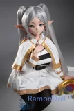 BC Doll エルへヘッド 146cm Cカップ 芙莉莲（Frieien）ヘッド コレクターリアルドール
