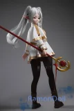 BC Doll エルへヘッド 146cm Cカップ 芙莉莲（Frieien）ヘッド コレクターリアルドール