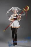 BC Doll エルへヘッド 146cm Cカップ 芙莉莲（Frieien）ヘッド コレクターリアルドール