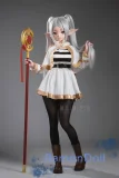 BC Doll エルへヘッド 146cm Cカップ 芙莉莲（Frieien）ヘッド コレクターリアルドール