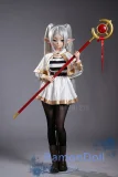 BC Doll エルへヘッド 146cm Cカップ 芙莉莲（Frieien）ヘッド コレクターリアルドール