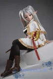 BC Doll エルへヘッド 146cm Cカップ 芙莉莲（Frieien）ヘッド コレクターリアルドール