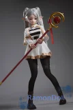 BC Doll エルへヘッド 146cm Cカップ 芙莉莲（Frieien）ヘッド コレクターリアルドール