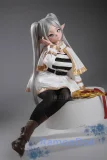 BC Doll エルへヘッド 146cm Cカップ 芙莉莲（Frieien）ヘッド コレクターリアルドール