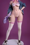 BC Doll エルへヘッド 146cm Cカップ 芙莉莲（Frieien）ヘッド コレクターリアルドール