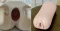 着脱式ホールあり（ホールの寸法：奥行16cm/幅6.5cm/高さ6cm）