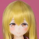 Aotume Doll エルフ耳 145cm Bカップ #134ヘッド 二次元アニメドール