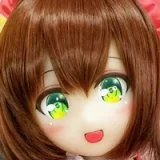 Aotume Doll エルフ耳 145cm Bカップ #134ヘッド 二次元アニメドール