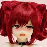 Aotume Doll エルフ耳 145cm Bカップ #134ヘッド 二次元アニメドール