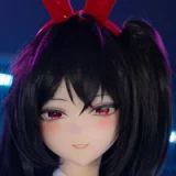 Aotume Doll エルフ耳 145cm Bカップ #134ヘッド 二次元アニメドール