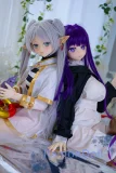 Aotume Doll エルフ耳 145cm Bカップ #134ヘッド 二次元アニメドール