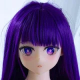 Aotume Doll エルフ耳 145cm Bカップ #134ヘッド 二次元アニメドール