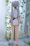 Aotume Doll エルフ耳 145cm Bカップ #134ヘッド 二次元アニメドール