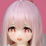 Aotume Doll エルフ耳 145cm Bカップ #134ヘッド 二次元アニメドール