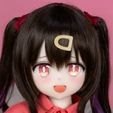 Aotume Doll エルフ耳 145cm Bカップ #134ヘッド 二次元アニメドール