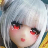 Aotume Doll エルフ耳 145cm Bカップ #134ヘッド 二次元アニメドール