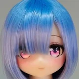 Aotume Doll エルフ耳 145cm Bカップ #134ヘッド 二次元アニメドール