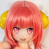 Aotume Doll エルフ耳 145cm Bカップ #134ヘッド 二次元アニメドール