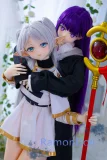 Aotume Doll エルフ耳 145cm Bカップ #134ヘッド 二次元アニメドール