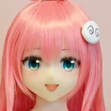 Aotume Doll エルフ耳 145cm Bカップ #134ヘッド 二次元アニメドール