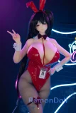 凹凸咪 Aotume Doll 巨乳ラブドール 160cm Kカップ #135ヘッド 等身大アニメドール